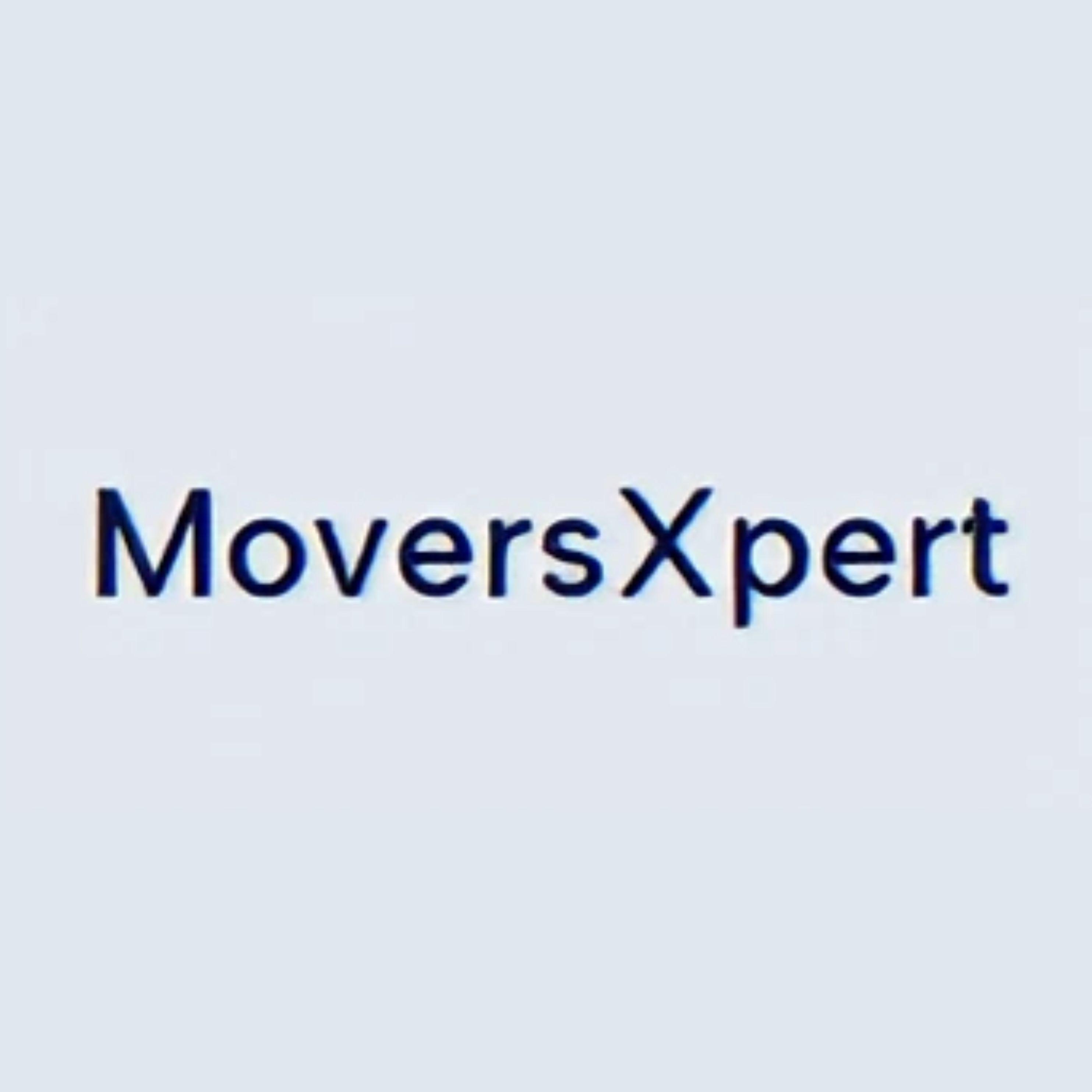 Movers Xpert