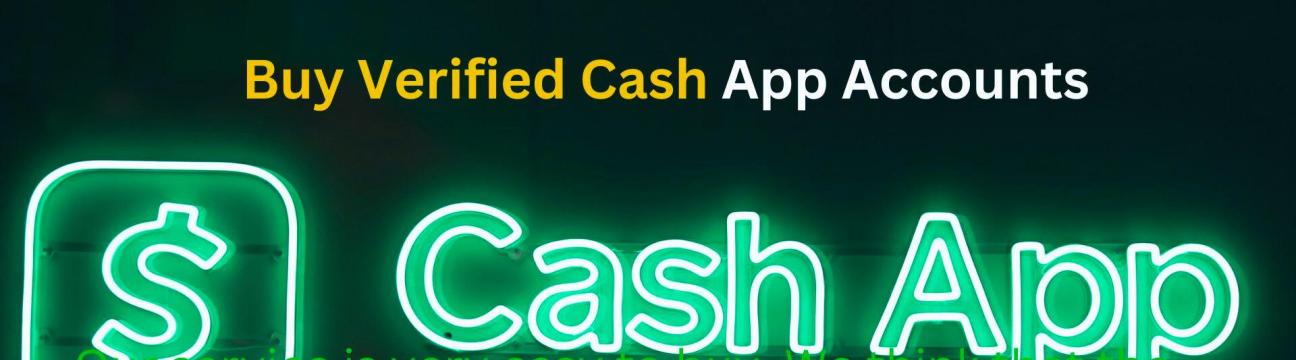 Buy Verified Cash App Account