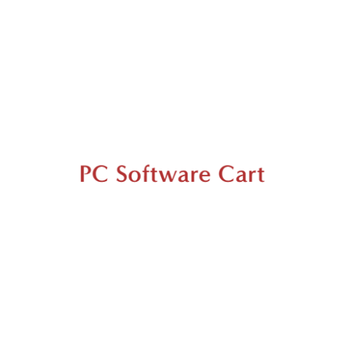 PC Software  Cart
