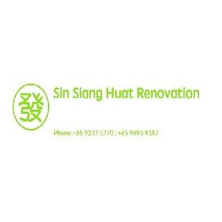 Sin Siang  Huat Renovation 