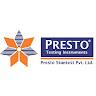 Prestogroup Online