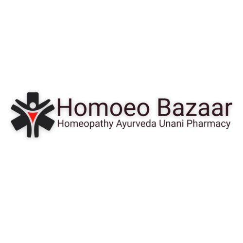 Homeo Bazaar