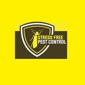 Stress Free Pest Control