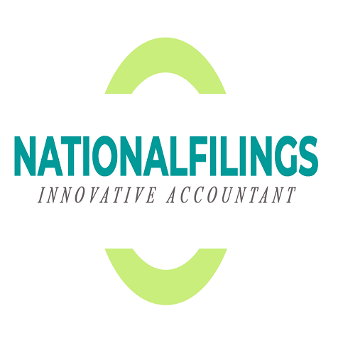 National Filings