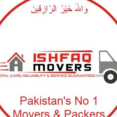 Ishfaq Movers