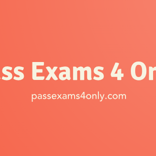 Passexams 4only