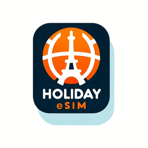 Holiday ESIM