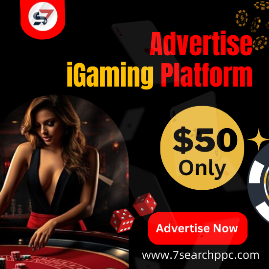 IGaming Advertising