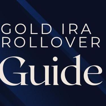 Gold IRA Rollover  Guide