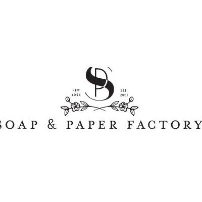 Soap & Paper  Factory