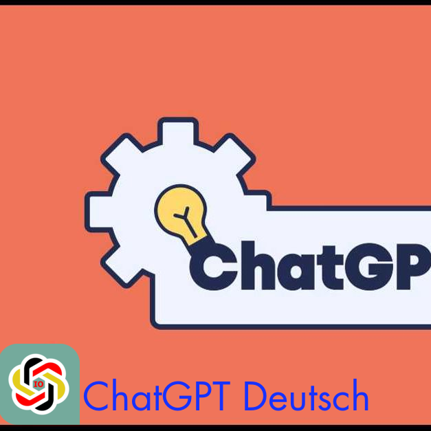 Chatgpt Deutsch