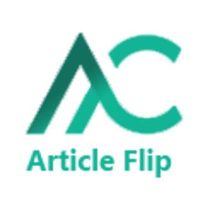 Article  Flip