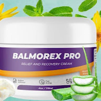 Balmorex Pro