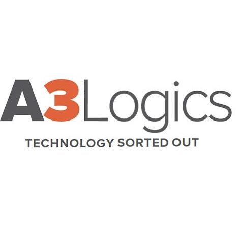 A3logics  Inc.