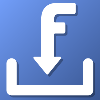 Facebook Downloader