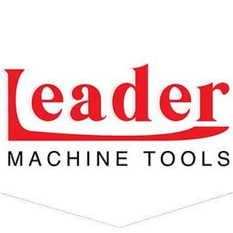 Leader Machine  Tools