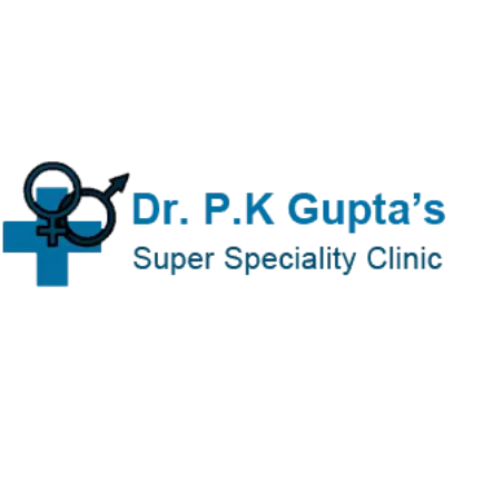 Dr PK Gupta