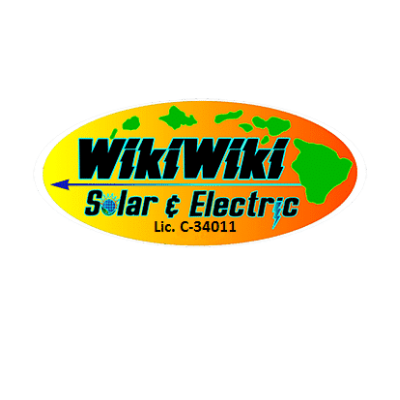 Wikielectric Maui