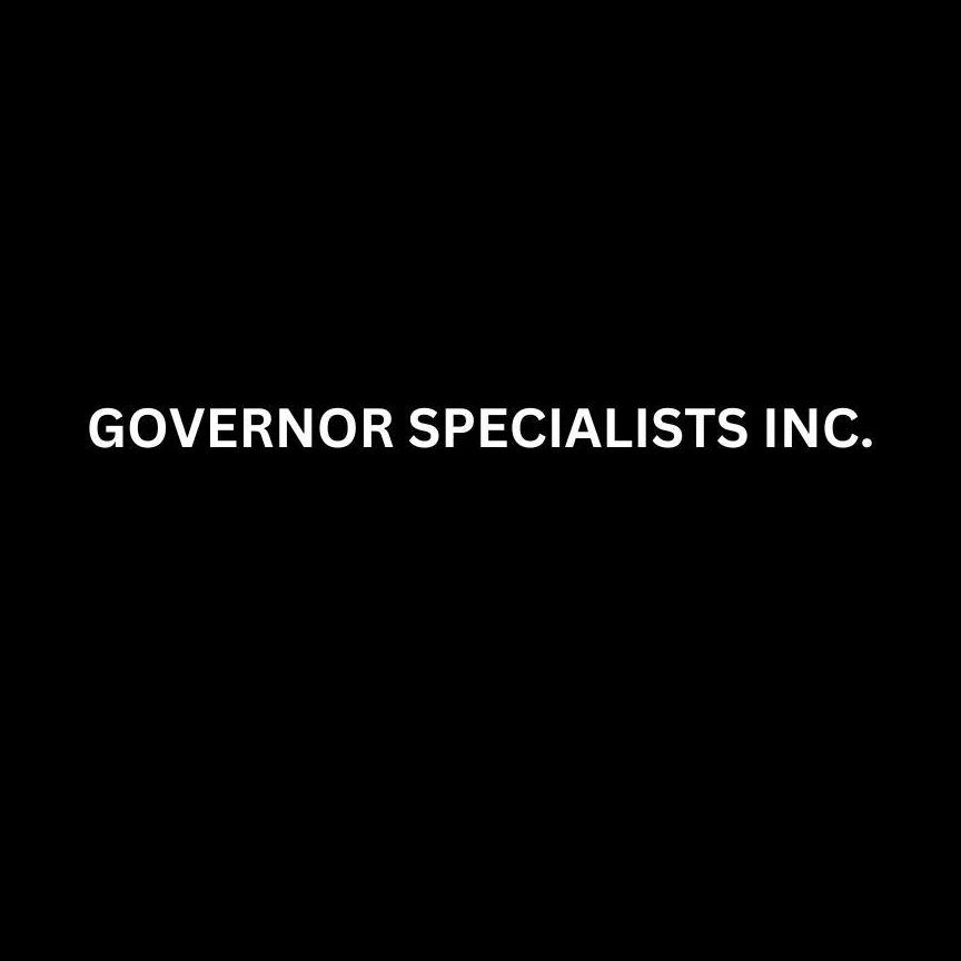 GOVERNOR  SPECIALISTS INC