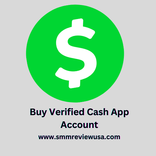 Buy Verified Cash App Account