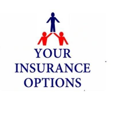 Your Insurance Options Your Insurance