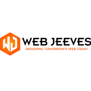 Professional Website Design Company - Web Jeeves