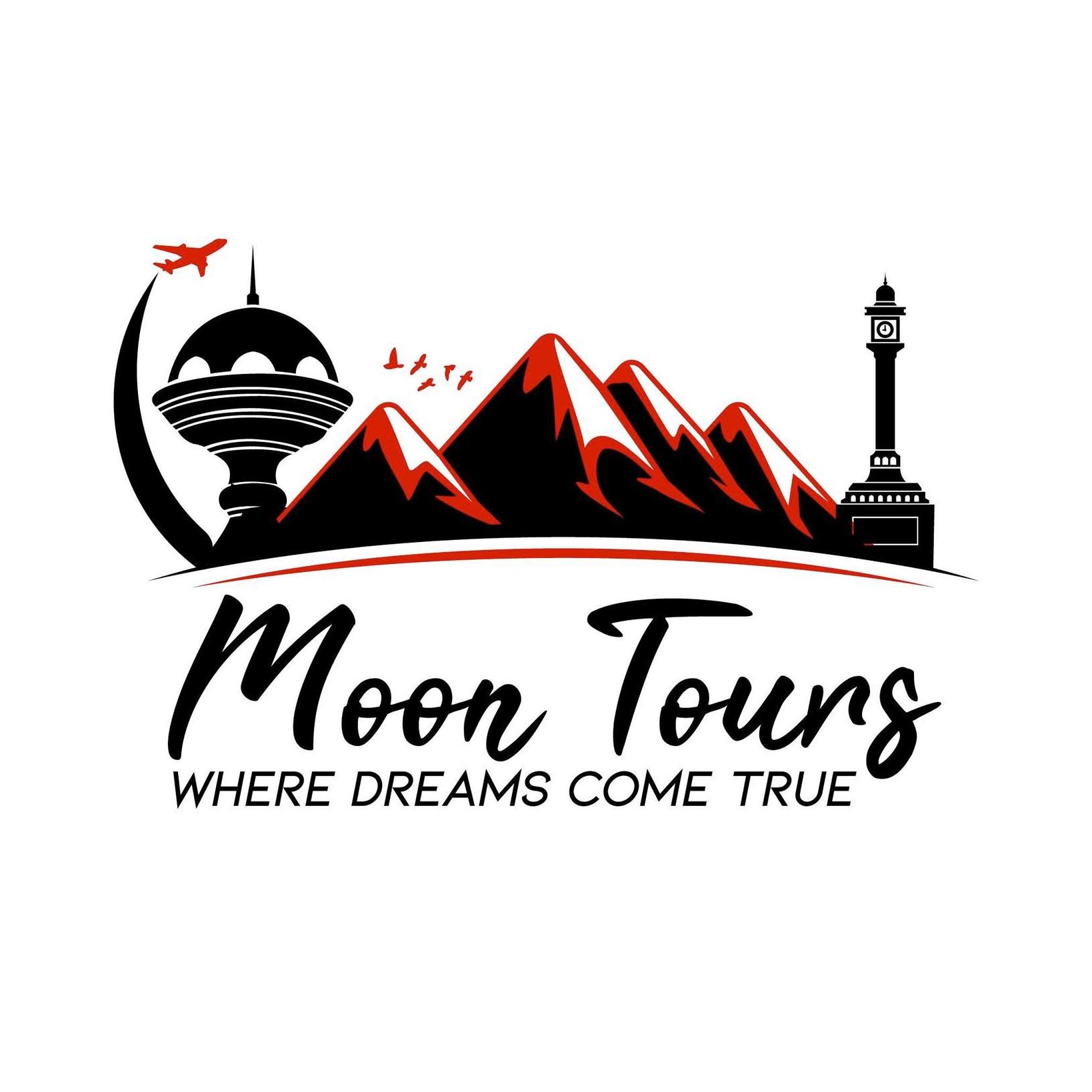 MoonTours Oman