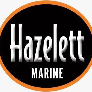 Hazelett  Marine