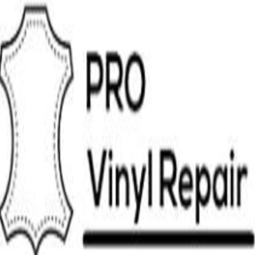 Pro Vinyl & Leather  Repair