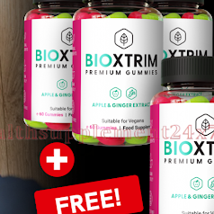 Bioxtrim France