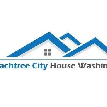 Peachtree City House Washing And Roof Washing