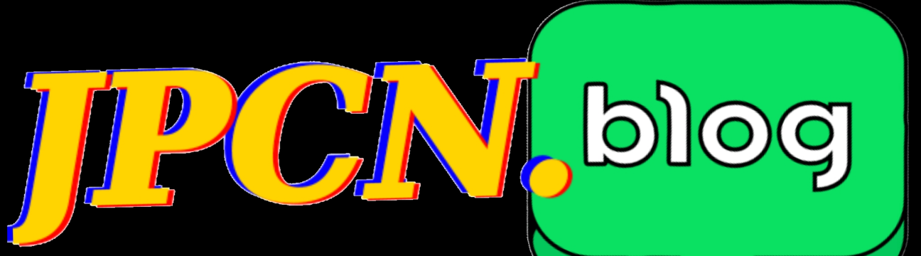 JPCN.Blog