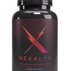 Nexalyn Supplement