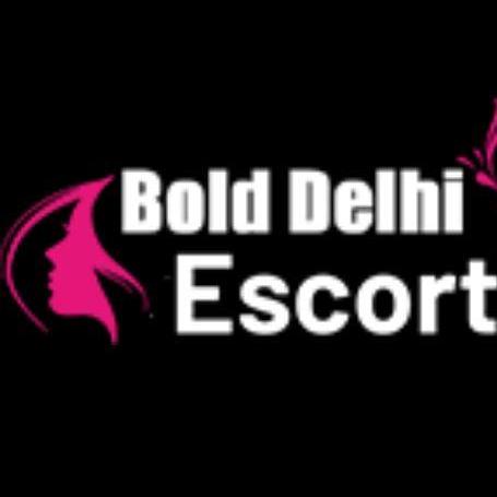 Bold Delhi  Escort