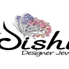 Dishis Designer Jewellery