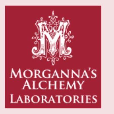 Morganna's Alchemy Skin Care Morgannasalchemy