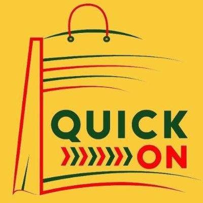 Quickon .pk