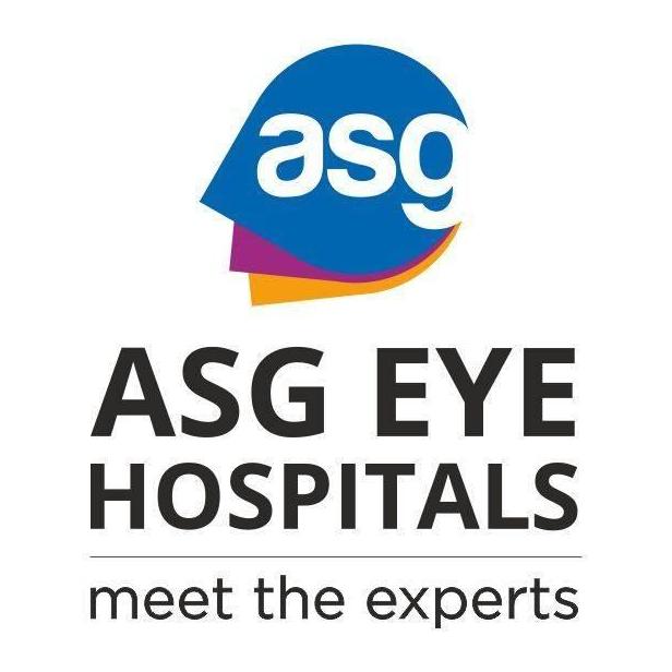 ASG Eye  Hospital 