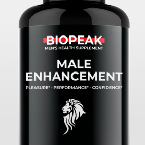 BiopeakMale Enhancement