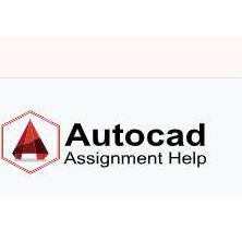 AutoaCAD Assignment Help