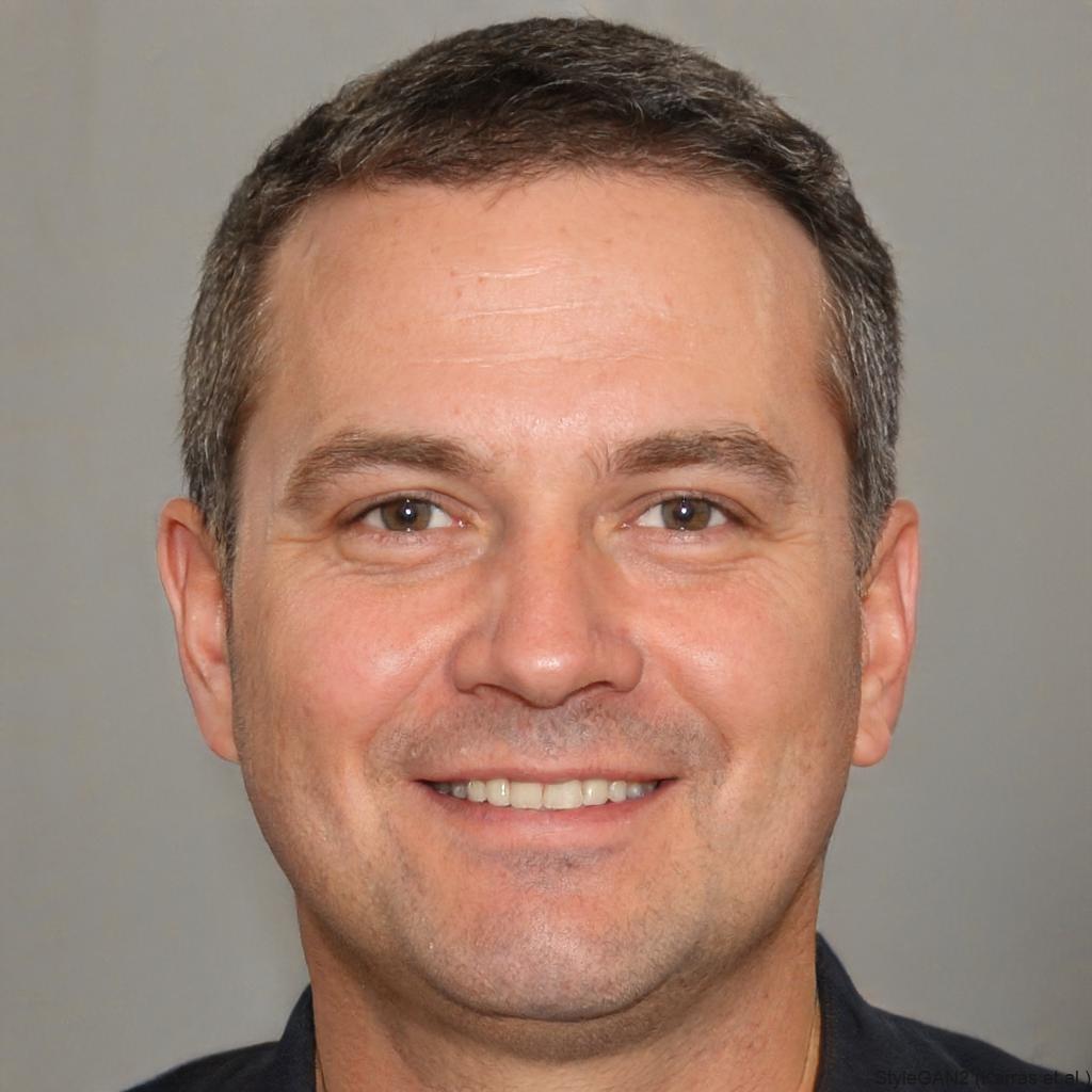 James Fitzgerald