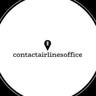 Contact Airlinesoffice