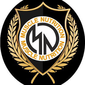 Muscle  Nutrition