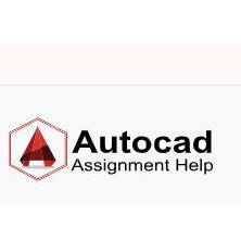 AutoCAD Assignment Help