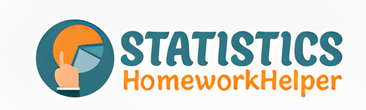 Statistics Homework Helper