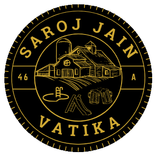 Saroj  Jain Vatika