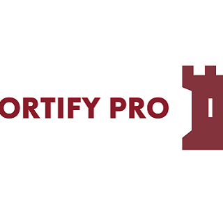 Fortify Pro Fortify Pro