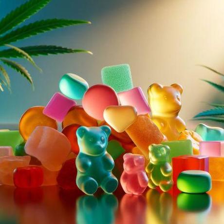 Revivie CBD Gummies