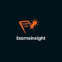 Exams Insight