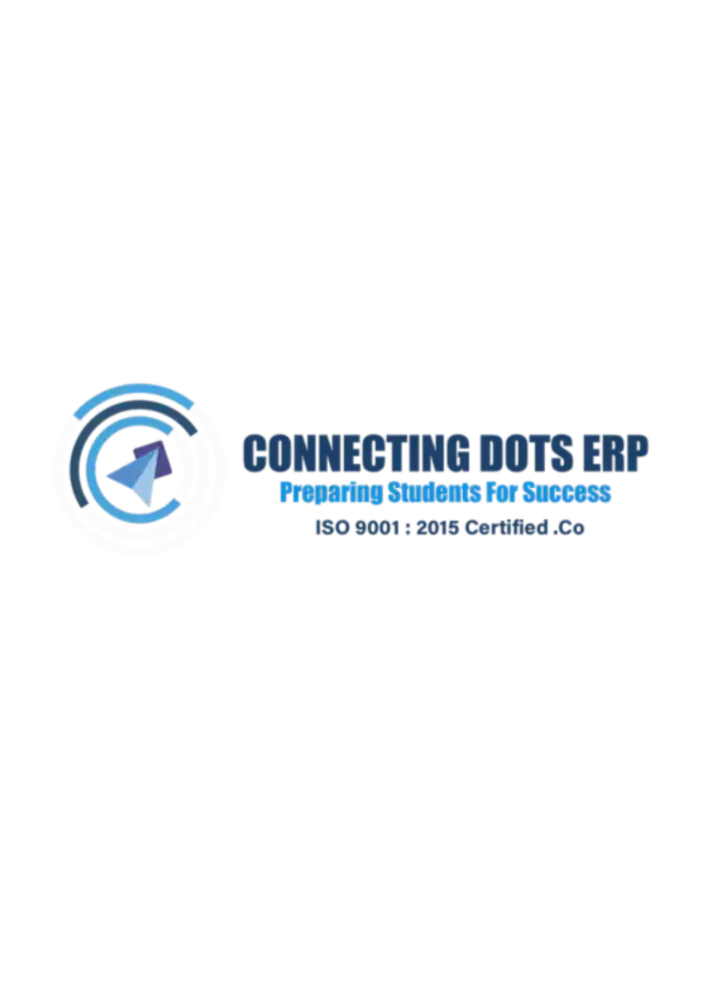 Connecting Dots